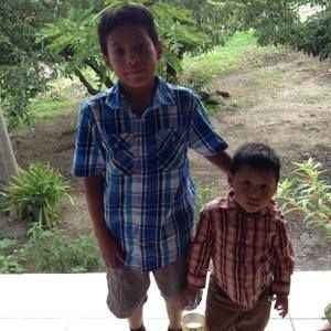 Meet your Posher, Christopher